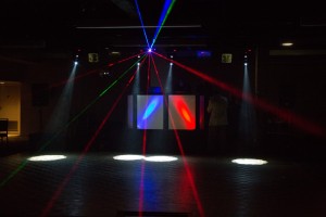 Houston DJ | Houston DJ Lighting