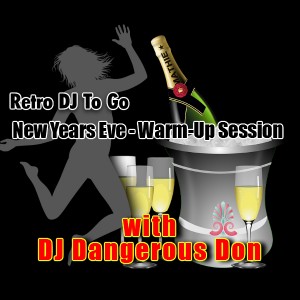 New Years Eve Warm-Up Session